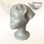 Letná šatka na hlavu – Obrázok 2