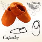 PDF strih - Capačky